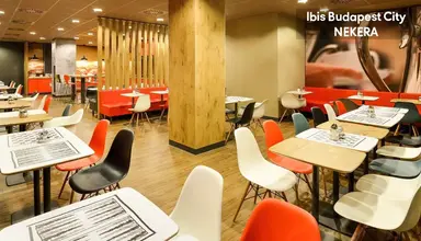 Ibis Budapest City