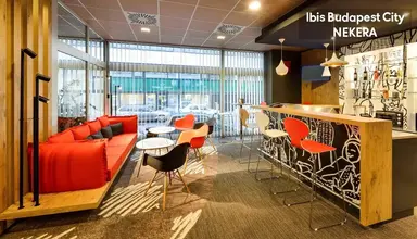 Ibis Budapest City