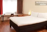 Ibis Budapest City