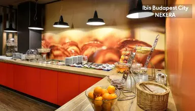 Ibis Budapest City