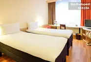 Ibis Budapest City