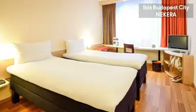 Ibis Budapest City