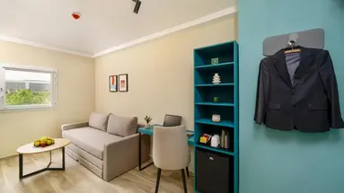 Ibis Budget Agadir