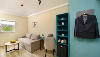 Ibis Budget Agadir