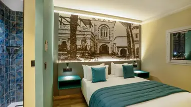 Ibis Budget Agadir