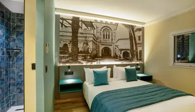 Ibis Budget Agadir