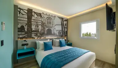 Ibis Budget Agadir