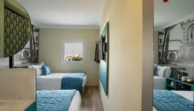 Ibis Budget Agadir