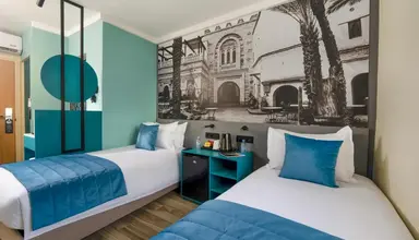Ibis Budget Agadir