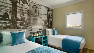 Ibis Budget Agadir