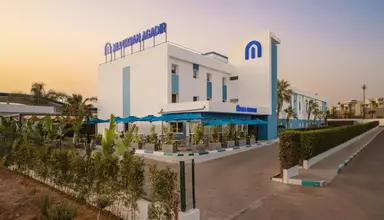 Ibis Budget Agadir
