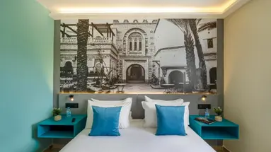 Ibis Budget Agadir
