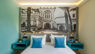 Ibis Budget Agadir