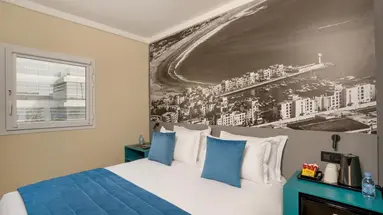 Ibis Budget Agadir