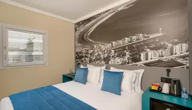 Ibis Budget Agadir