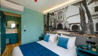 Ibis Budget Agadir