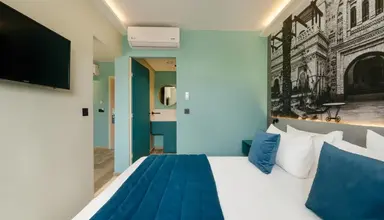 Ibis Budget Agadir