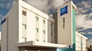 Ibis Budget Agadir