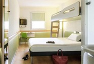 Ibis Budget Agadir