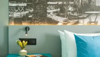 Ibis Budget Agadir