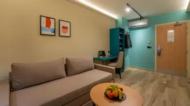 Ibis Budget Agadir