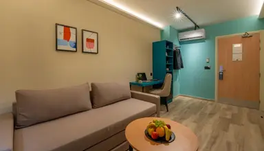 Ibis Budget Agadir