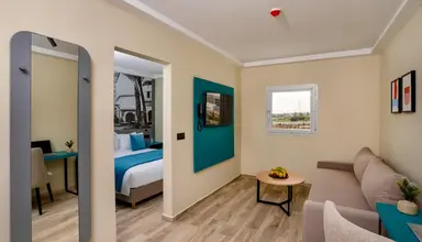 Ibis Budget Agadir