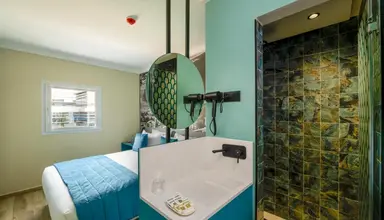 Ibis Budget Agadir