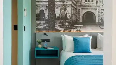 Ibis Budget Agadir