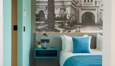 Ibis Budget Agadir