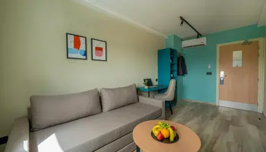 Ibis Budget Agadir