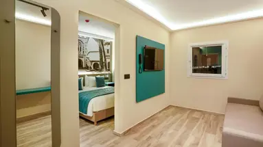 Ibis Budget Agadir