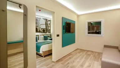 Ibis Budget Agadir