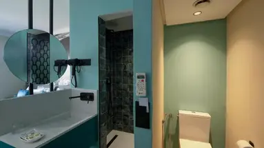 Ibis Budget Agadir