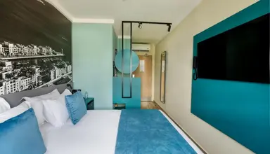 Ibis Budget Agadir