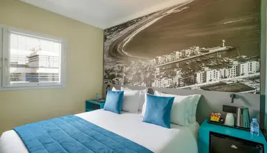 Ibis Budget Agadir