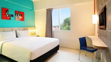 ibis Budget Bali Seminyak