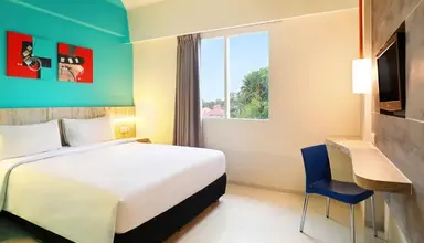 ibis Budget Bali Seminyak