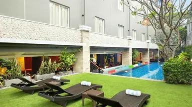 ibis Budget Bali Seminyak