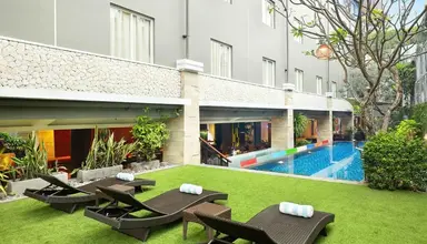 ibis Budget Bali Seminyak