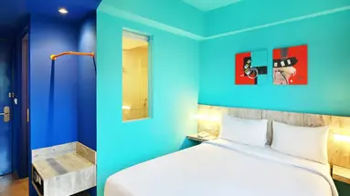 ibis Budget Bali Seminyak
