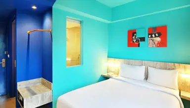 ibis Budget Bali Seminyak