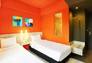 ibis Budget Bali Seminyak