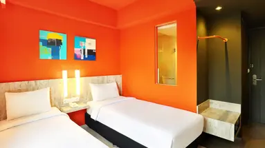 ibis Budget Bali Seminyak