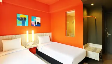 ibis Budget Bali Seminyak