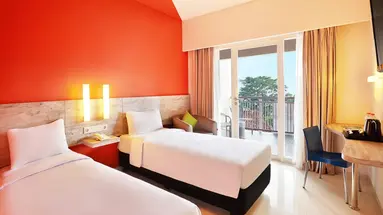 ibis Budget Bali Seminyak