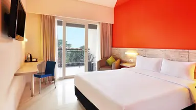 ibis Budget Bali Seminyak