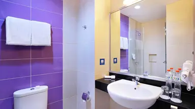 ibis Budget Bali Seminyak