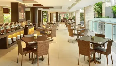 ibis Budget Bali Seminyak