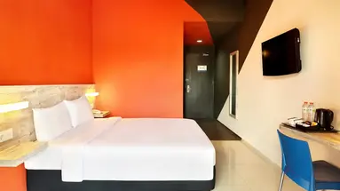 ibis Budget Bali Seminyak